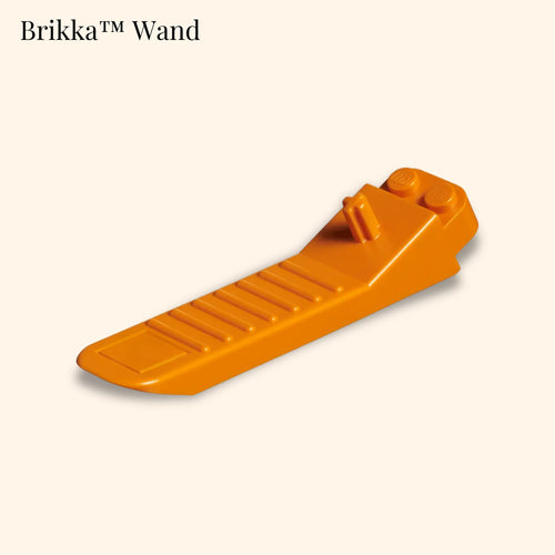 Brikka™ Wand