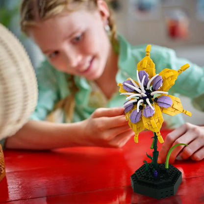 The Glowbelle™ Lily Duo Brick Set